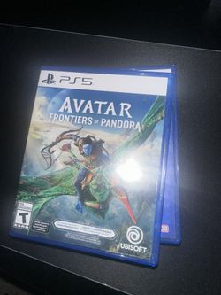 Avatar ps5