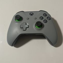 Oem Xbox One Grey/gmGreen
