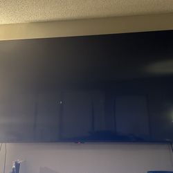 99 Inch LG TV