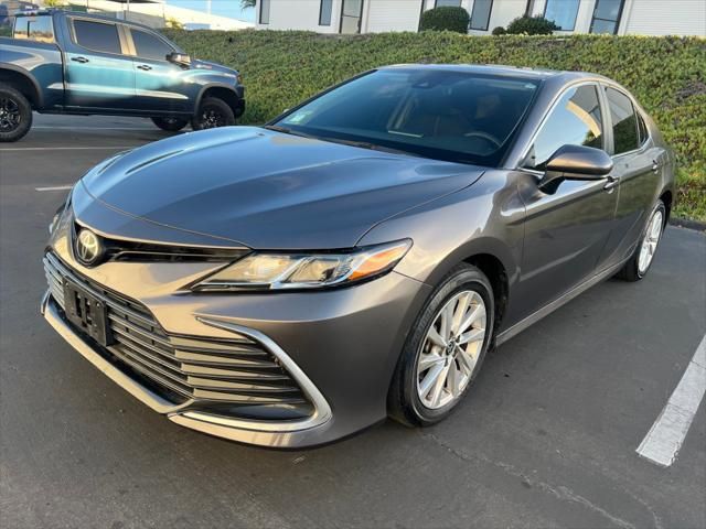 2021 Toyota Camry for Sale in San Diego, CA - OfferUp