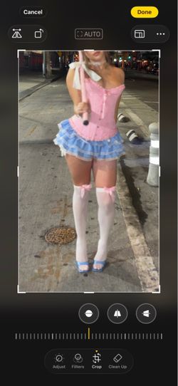 little bo peep costume S/M
