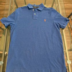 Polo Shirts For Men Med