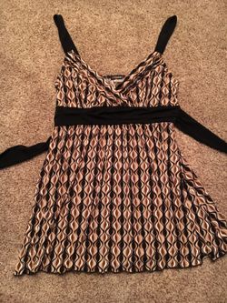 Cocoma Womens Top XL
