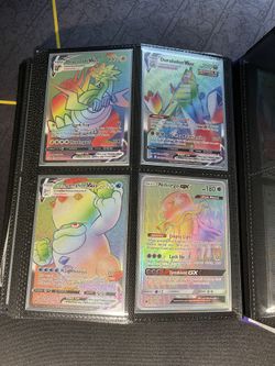 Pokémon Cards