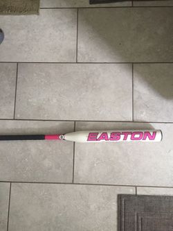 Softball bate