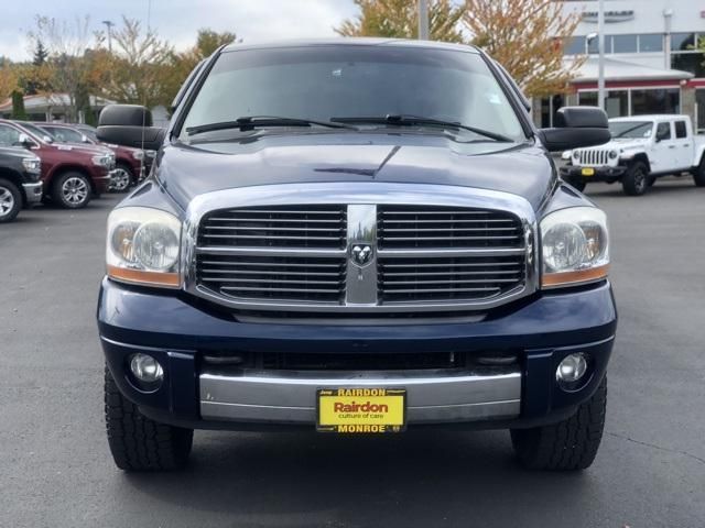 2006 Dodge Ram 2500