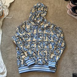 Burberry Hoodie Authentic