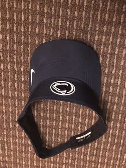 Penn state visor