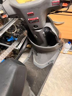 2021 Scooter 2021 Tao Tao 50cc