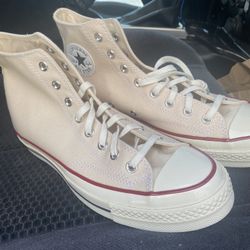 CONVERSE Chuck 70 High Top Shoes 75$