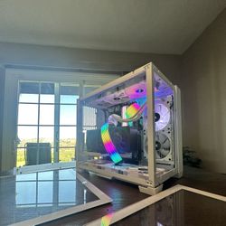 Full custom Gaming Pc! - Looking To Get Rid Of ASAP😁 Message For Details! 