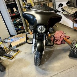 02 Ultra Classic Trade/cash