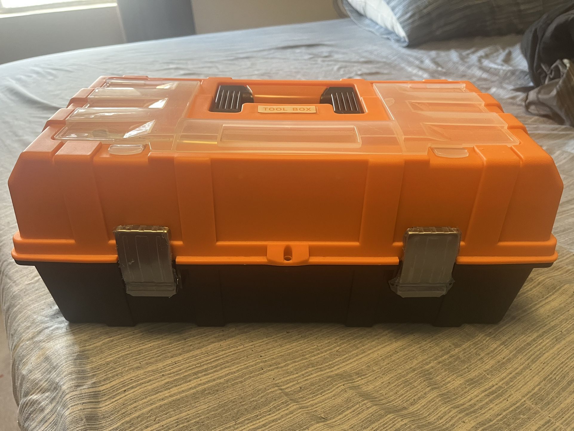 Tool Box