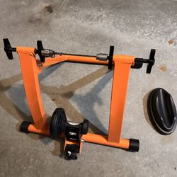 Bike Trainer