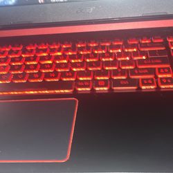 Acer Nitro 5 