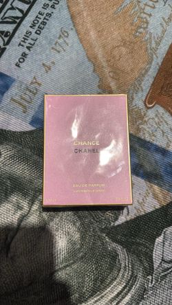 Chanel Chance Eau de Parfum 100ml