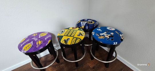 Mini stools