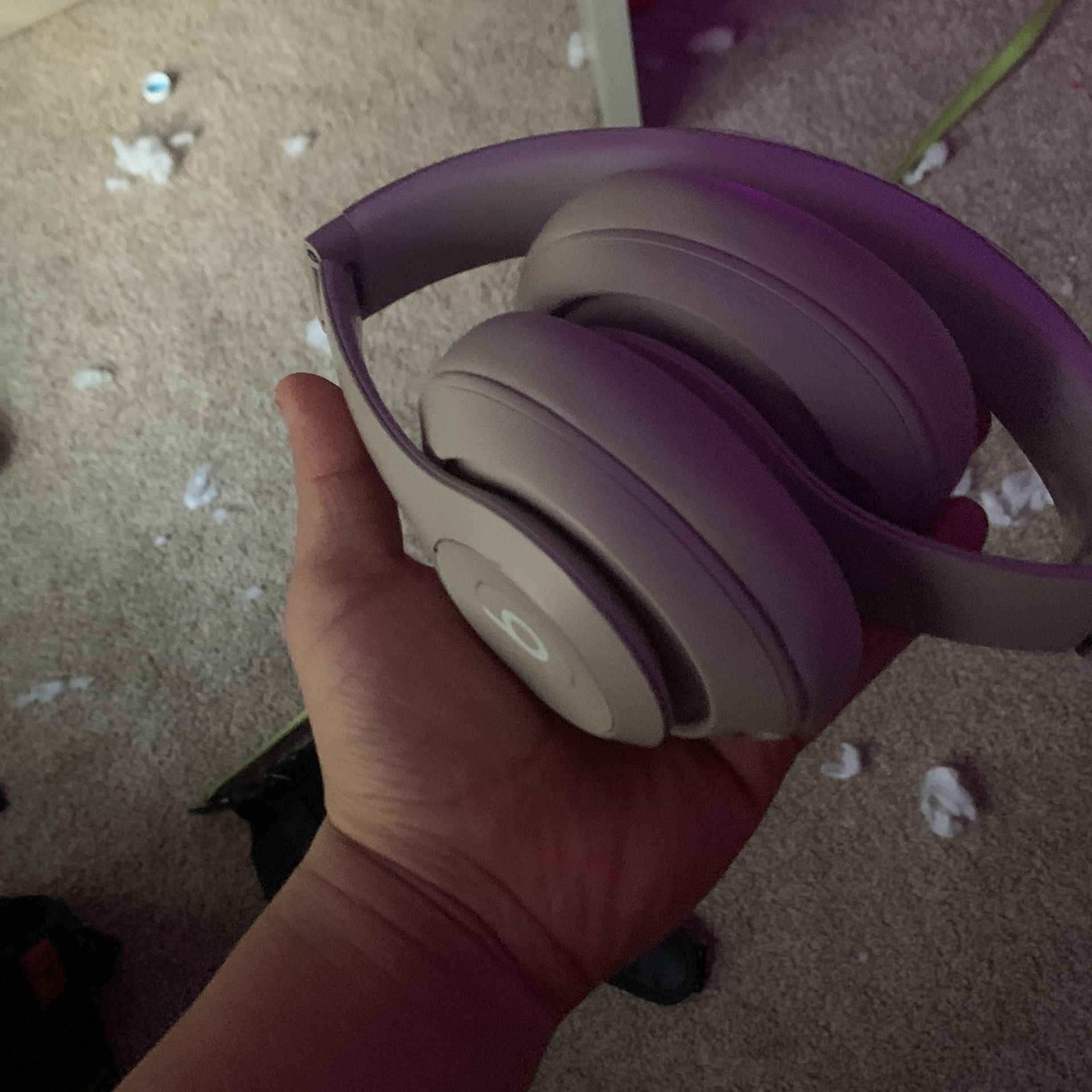 Beats Studio Pro