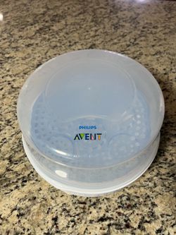 Bottle sterilizer