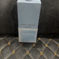 Dolce & Gabbana Light Blue