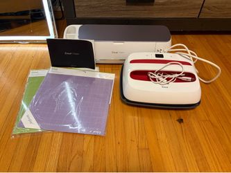 Cricut Maker + Accessories