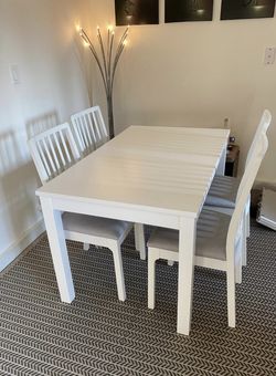 Dinner Table (only Table)