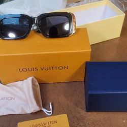 Designer Sunglasses 