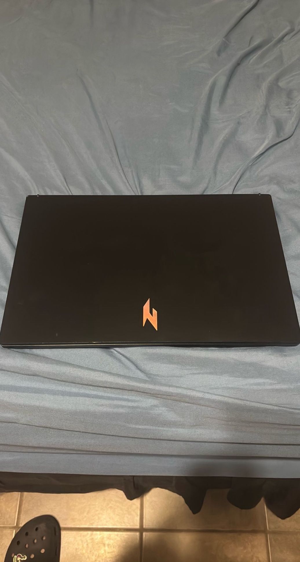 Acer Nitro