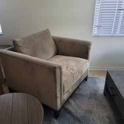 Accent Chair 