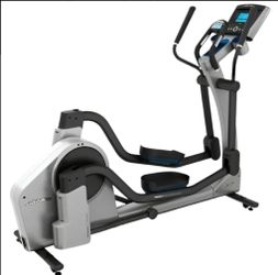 Life Fitness X7 Elliptical w/Advanced Console