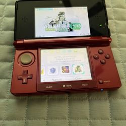Nintendo 3DS