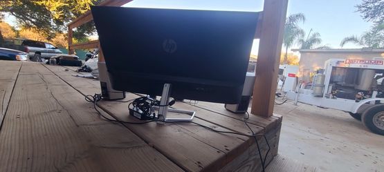 HD Monitor