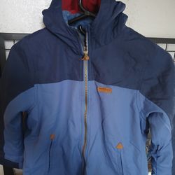Excellent Boys Jacket Size L 7.  $4.00 Carter's