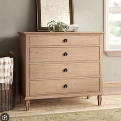 VICTORIA SMALL DRESSER