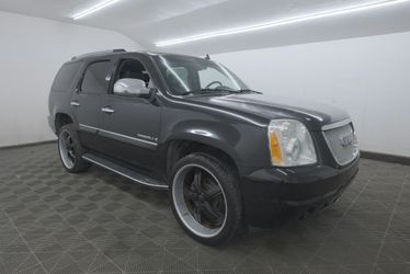 2007 GMC Yukon Denali
