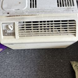 Window Ac Unit