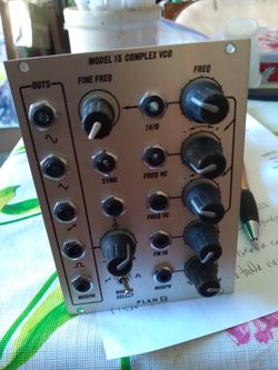 Plan B Model 15 Non Working
