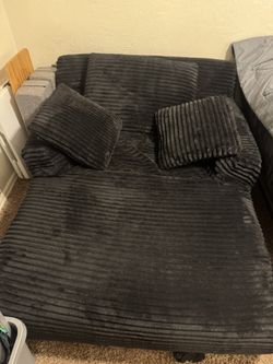 Boneless Couch
