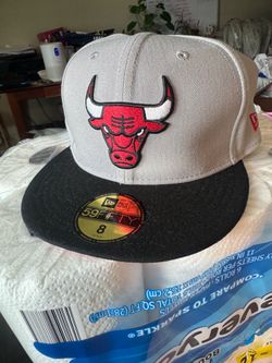 Bulls fitted