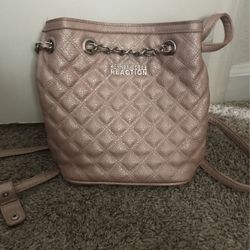 Kenneth Cole Small Backpack Purse