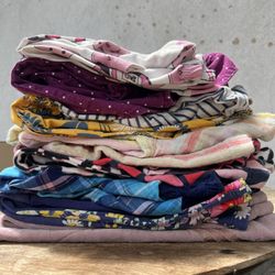 Girls clothes size 5-6