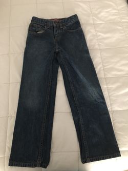 Boys Jeans