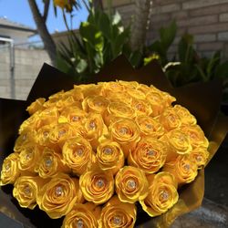 Rose Bouquet