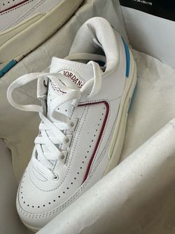 WMNS air Jordan 2 retro low
