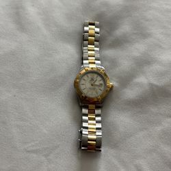 Tag Heuer Aqua Racer 300