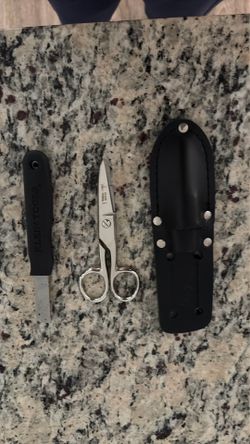 Klein cable splicers kit