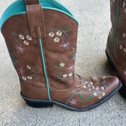 Cowgirl Boots
