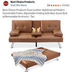 BRAND NEW Futon or Couch