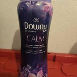 Downy Unstoppable 