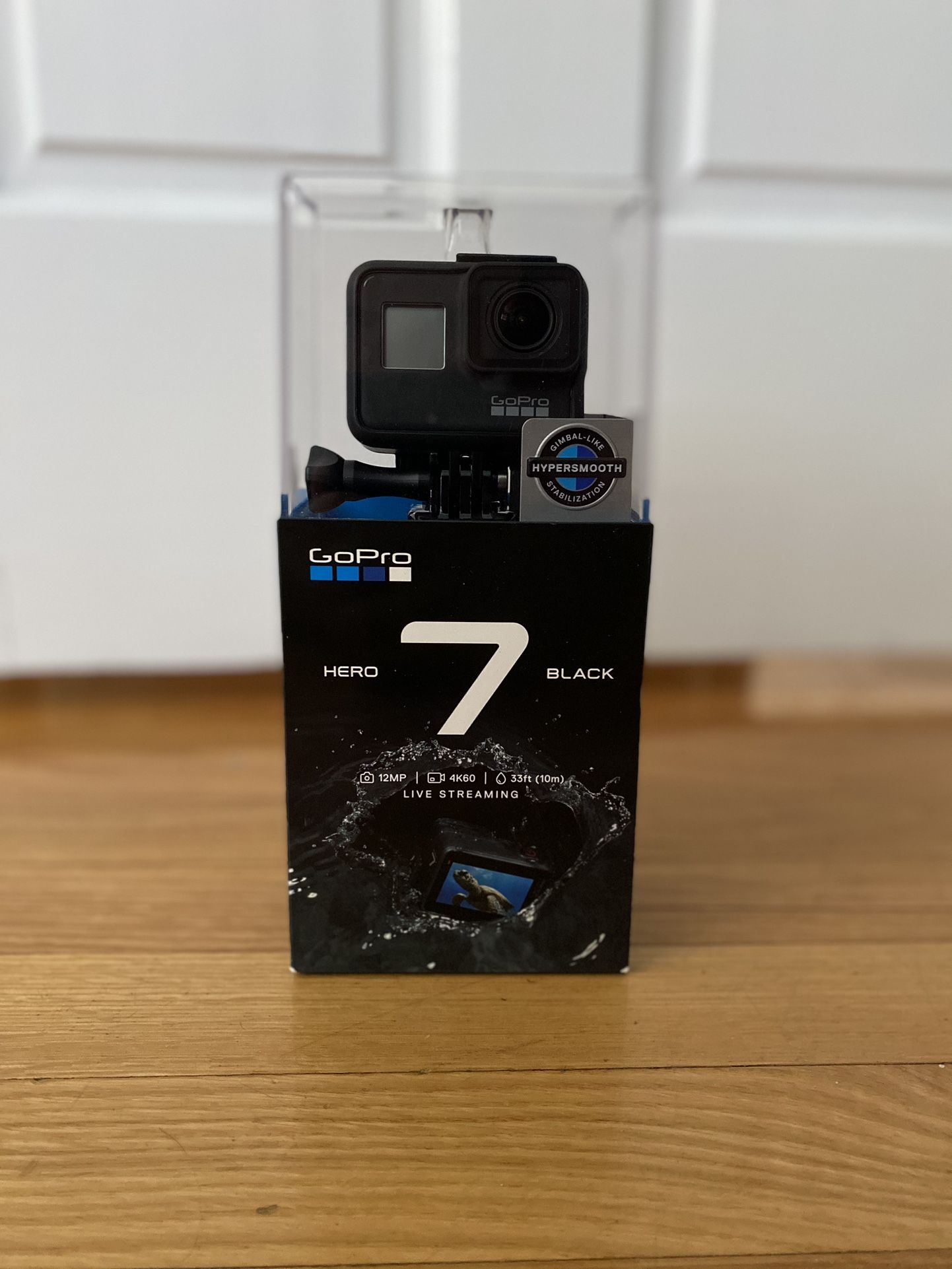 Gopro Hero 7 Black